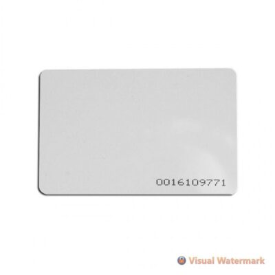 MANTRA PROXIMITY CARD THIN
