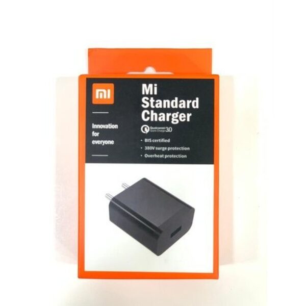 IMPORTED MI STANDARD CHARGER