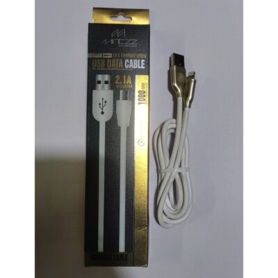 MINTZZ SYLCON IPHONE CHARGING CABEL