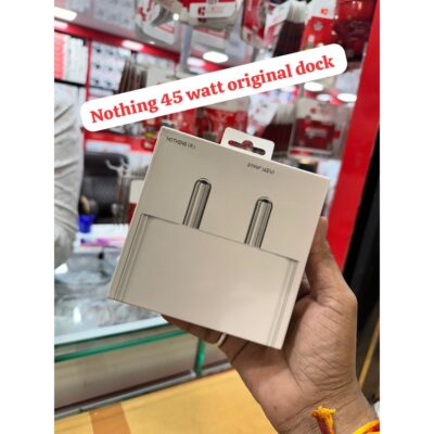 IMPORTED NOTHING 45 WATT ADAPTER