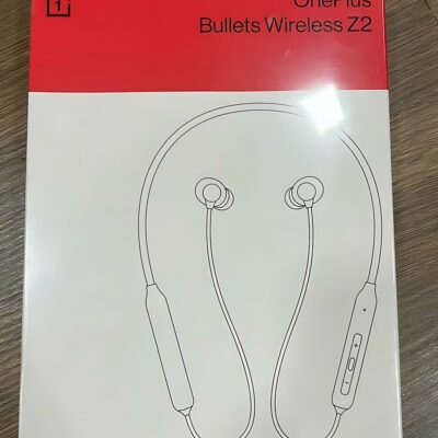 IMPORTED ONEPLUS BULLETS WIRELESS Z2 NECKBAND – TIRUPATIB2B