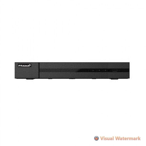 PRAMA IP NVR 4CH (NR1A04Q1) - Image 2