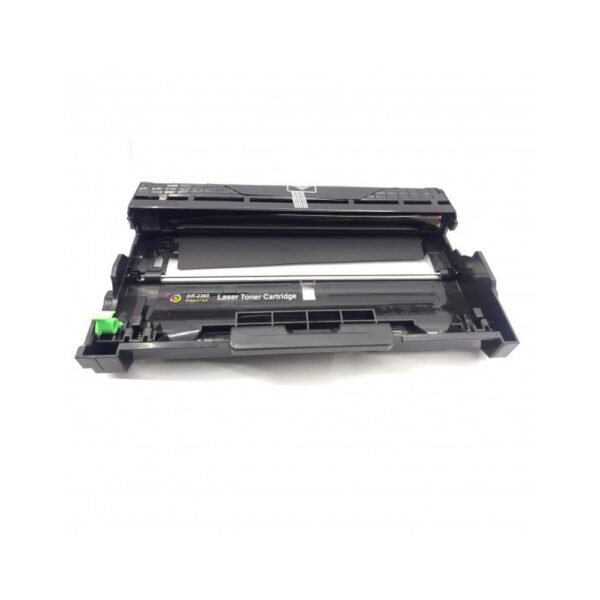 PRINT STAR COMPATIBLE LASER CARTRIDGE DRUM UNIT FOR BROTHER DR 2365 - Image 2