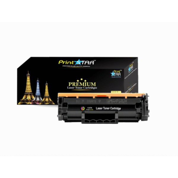 PRINT STAR COMPATIBLE LASER CARTRIDGE FOR CANON CRG071 (WITHOUT CHIP)