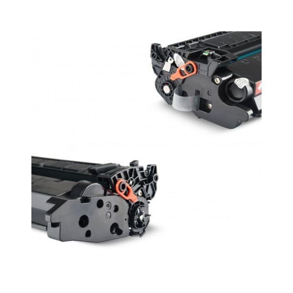 PRINT STAR COMPATIBLE LASER CARTRIDGE FOR HP 77A CF277A (WITH CHIP) - Image 2