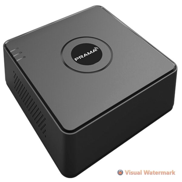 PRAMA DVR MINI 16CH 2MP (DR1A16G-K1) (ECO) - Image 2