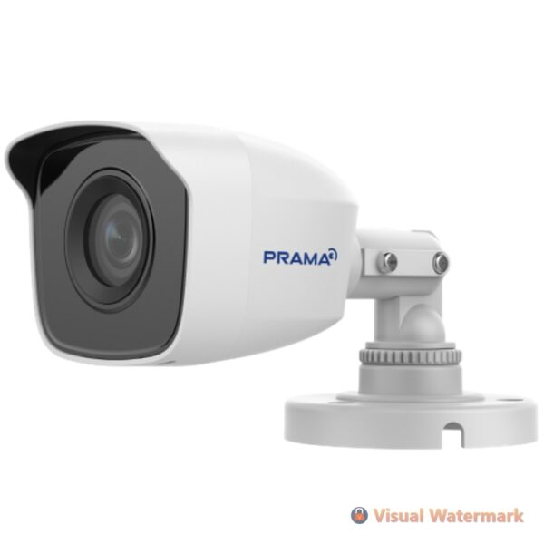 PRAMA BULLET 2MP (HTD112E ITPF) - Image 2