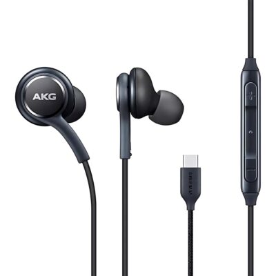 AKG WIRED EARPHONE