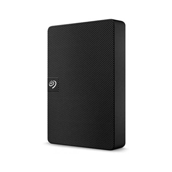 SEAGATE EXTERNAL HARD DISK 5TB EXPANSION 2.5” RESCUE - Image 2