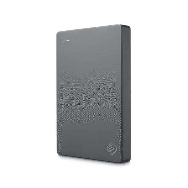 SEAGATE EXTERNAL HARD DISK 5TB BASIC 2.5" - Image 2