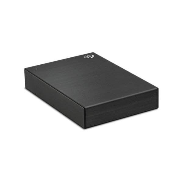 SEAGATE EXTERNAL SSD 2TB ONE TOUCH (USB C) BLACK - Image 3