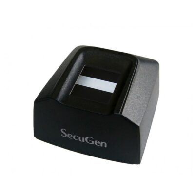 SECUGEN FINGERPRINT SCANNER HAMSTER PRO 20