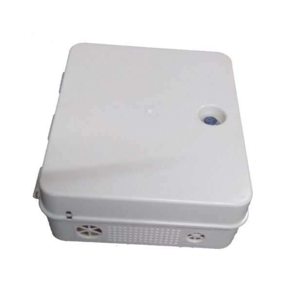SECURELINK PVC RACK FOR WITH PDU 3 Port (UP TO 8CH)