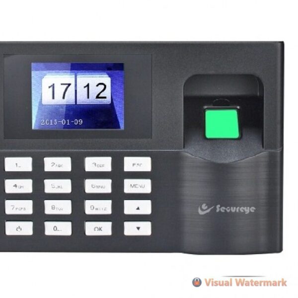 SECUREYE BIOMETRIC SB8CB - Image 2