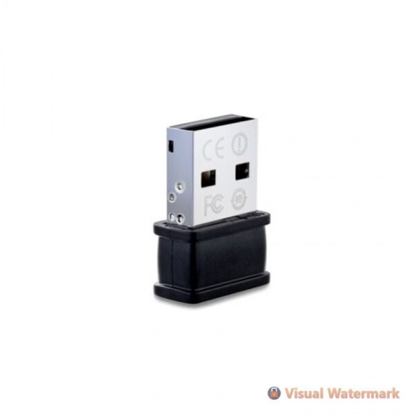 TENDA USB WIFI ADAPTER 150 MBPS (W311MI) - Image 2