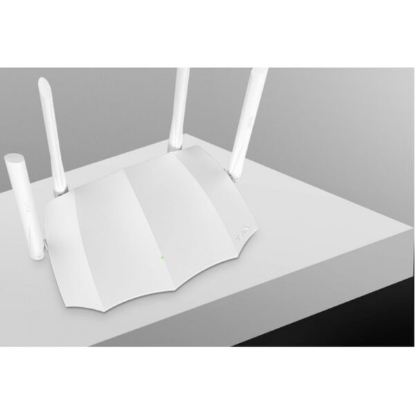 TENDA WIRELESS ROUTER DUAL BAND AC5 1200 MBPS - Image 2
