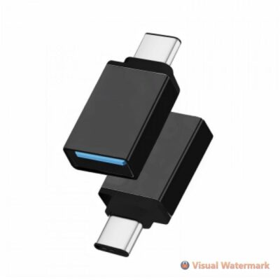 DI TYPE C TO USB CONNECTOR