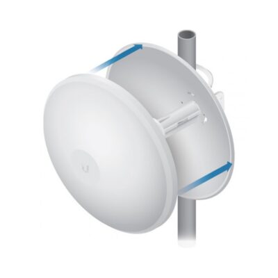 UBIQUITI OUTDOOR ACCESS POINT TO POINT (P2P) PBE 5AC 500 (5GHZ) 25KM