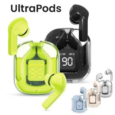 ULTRAPODS MAX WIRELESS 5.3 AIRBUDS – TIRUPATIB2B
