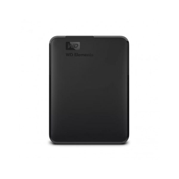 WD EXTERNAL HARD DISK 1TB 2.5” ELEMENTS - Image 2