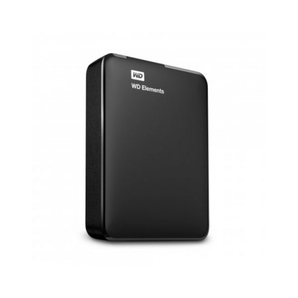 WD EXTERNAL HARD DISK 4TB 2.5" ELEMENTS - Image 2