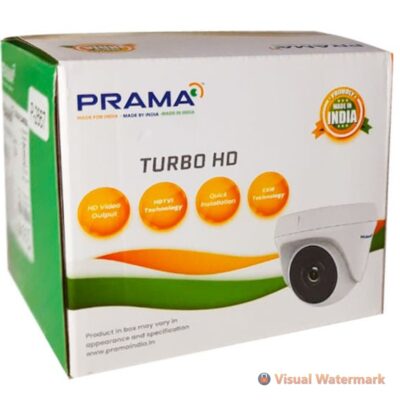 PRAMA DOME 1MP (HTC700E ITP)