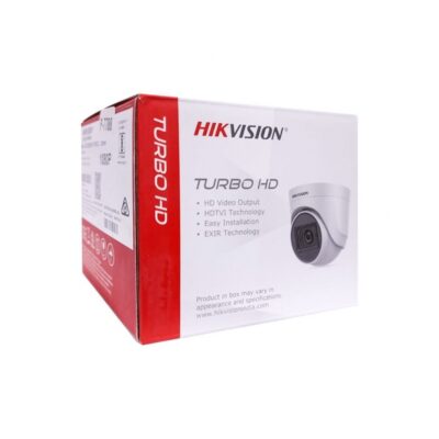 HIKVISION DOME 2MP (5AD0TITP) (ECO)