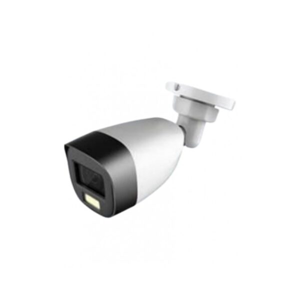 CPPLUS BULLET 2.4MP NIGHT COLOUR (TA24PL2C) 3.6MM BUILT IN MIC - Image 2