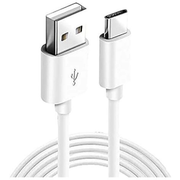 IMPORTED VIVO 120W SUPER VOOC FAST CHARGING CABLE