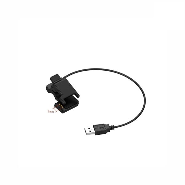 3 PIN SMART WATCH CHARGER