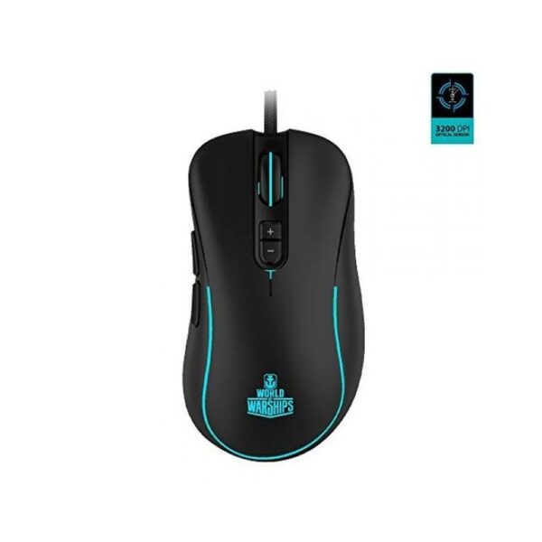 ANT ESPORTS GAMING MOUSE USB GM270W - Image 2
