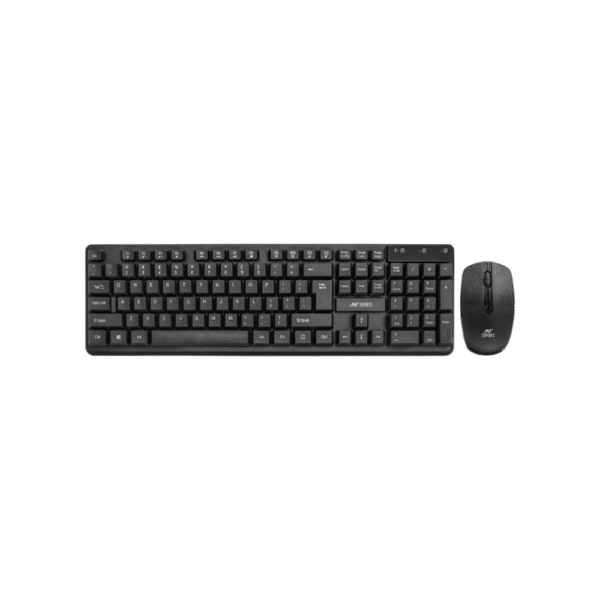 ANT ESPORTS KEYBOARD MOUSE COMBO WIRELESS MKWM2023 - Image 2