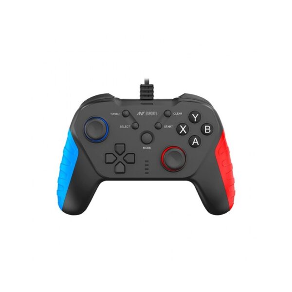 ANT ESPORTS USB GAMEPAD (GP110) - Image 2