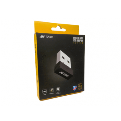 ANT ESPORTS USB WIFI ADAPTER AE200M