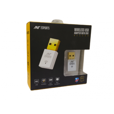 ANT ESPORTS USB WIFI ADAPTER AE300D DVR SUPPORTED
