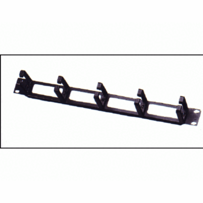 B&B RACK CABLE MANAGER METAL
