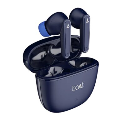ORIGINAL BOAT AIRDOPES 115 EARBUDS