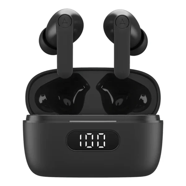 ORIGINAL BOAT AIRDOPES 121 PRO EARBUDS WITH 10MM DYNAMIC DRIVE
