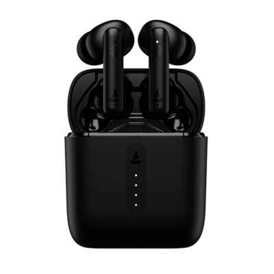 ORIGINAL BOAT AIRDOPES 148 TWS EARBUDS WITH ENVIRONMENTAL NOISE CANCELLATION