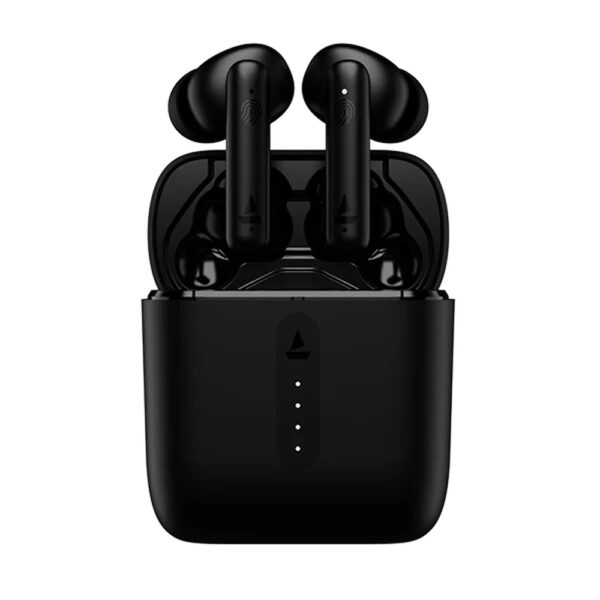 ORIGINAL BOAT AIRDOPES 148 TWS EARBUDS WITH ENVIRONMENTAL NOISE CANCELLATION