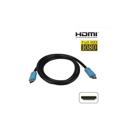 BUNGEE HDMI CABLE 1.5M 4K
