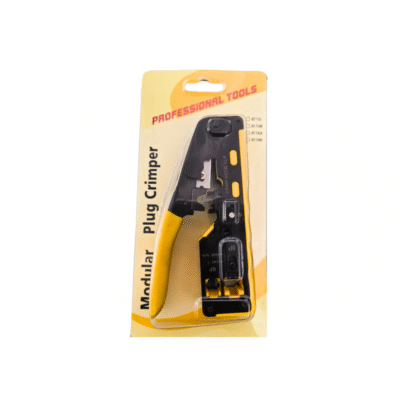 CAT7 CRIMPING TOOL