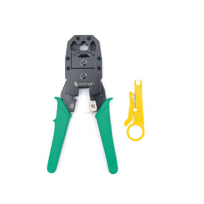 COCONUT CRIMPING TOOL