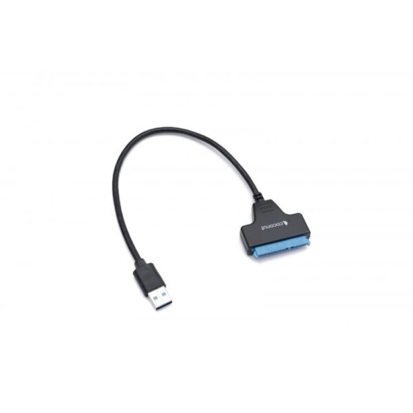 COCONUT USB TO SATA CONVERTER 2.5" 3.0 - Image 2