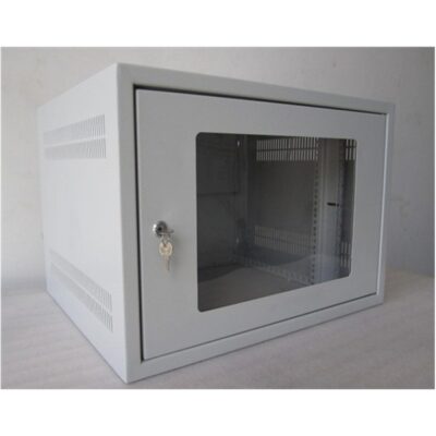 COMRACK 12U 400MM