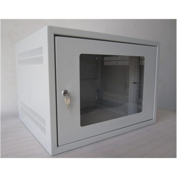 COMRACK 12U 400MM