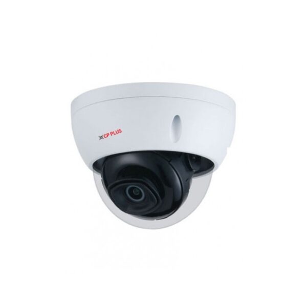 CPPLUS IP DOME 4MP (VB41L3MDS) 3.6MM VANDALPROOF E - Image 2