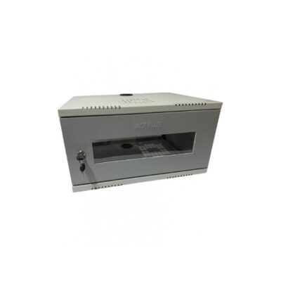 CPPLUS RACK 4U (FOLDING)
