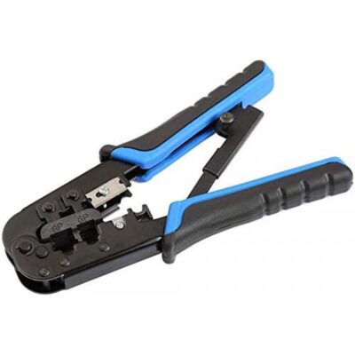 CRIMPING TOOL 2 IN 1