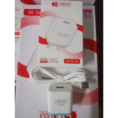 CROSS CR-TC 35 15W CHARGER